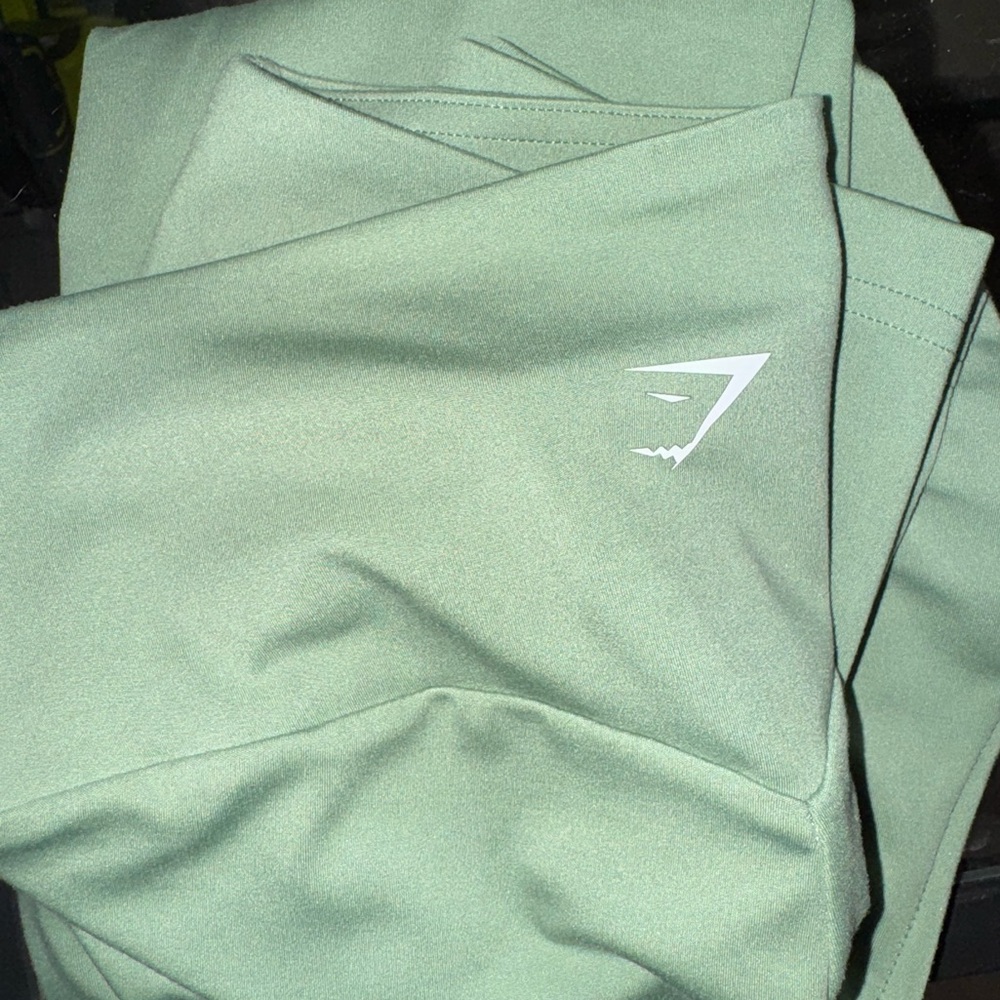 Gymshark 7/8 Leggings